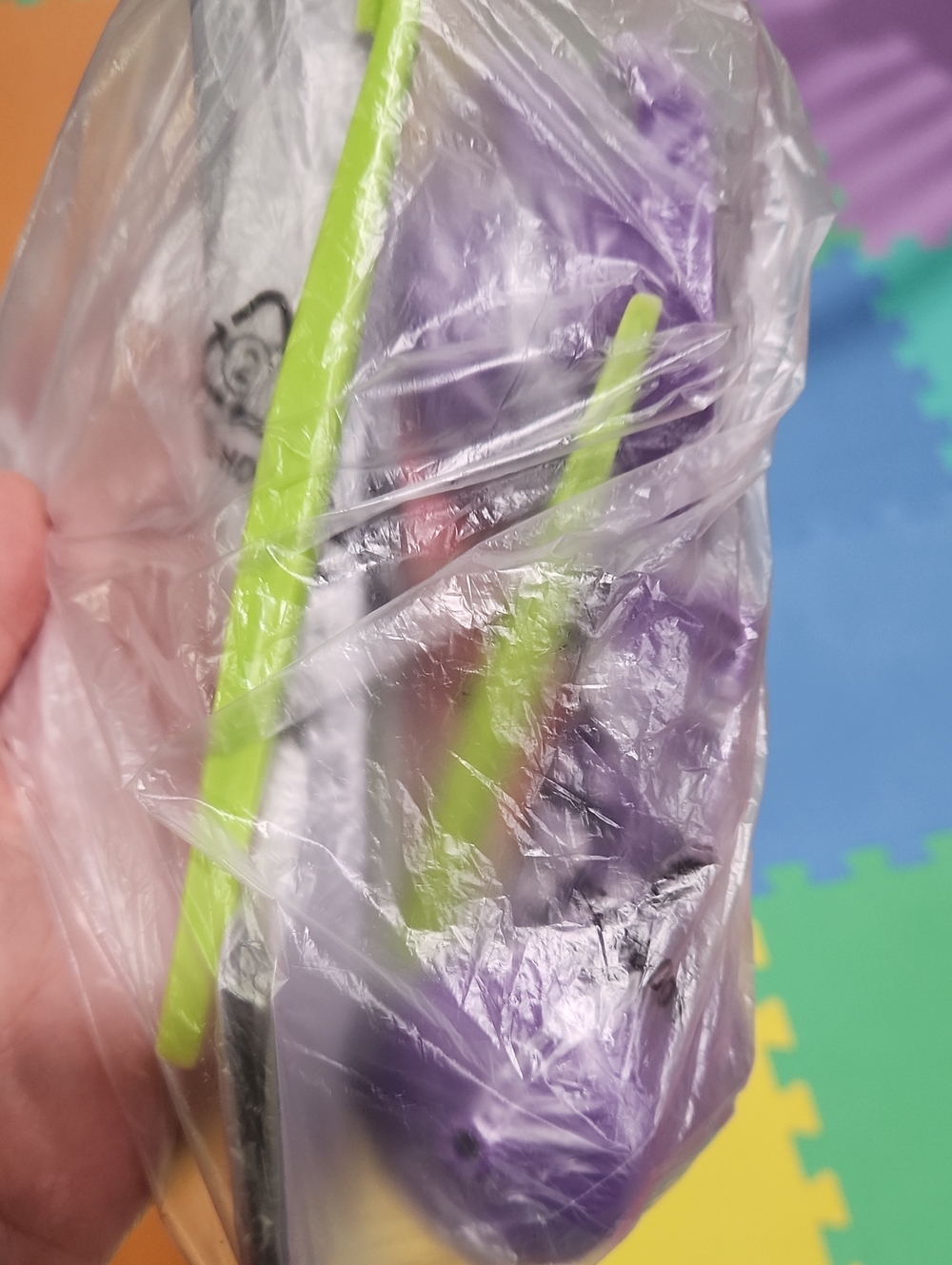 NEW Tupperware Gift Bag Set - Picture 3 of 3